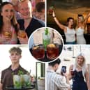 Blackpool's most luxurious venue the Beach House launches new cocktail menu with summer vibes party