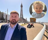 Blackpool South MP Chris Webb fears there is a real danger of other Preston Davey-type tragedies unless changes are made.