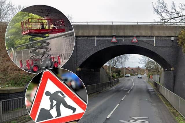 Huge update on Hawes Side Lane closed for 7 weeks for crucial infrastructure work