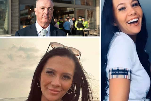 16,000+ signatures for Kiena's Law change petition on domestic abuse-related suicide