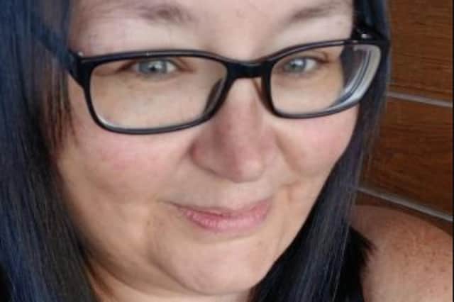 Fleetwood Town Council Clerk Shirleyanne Monro