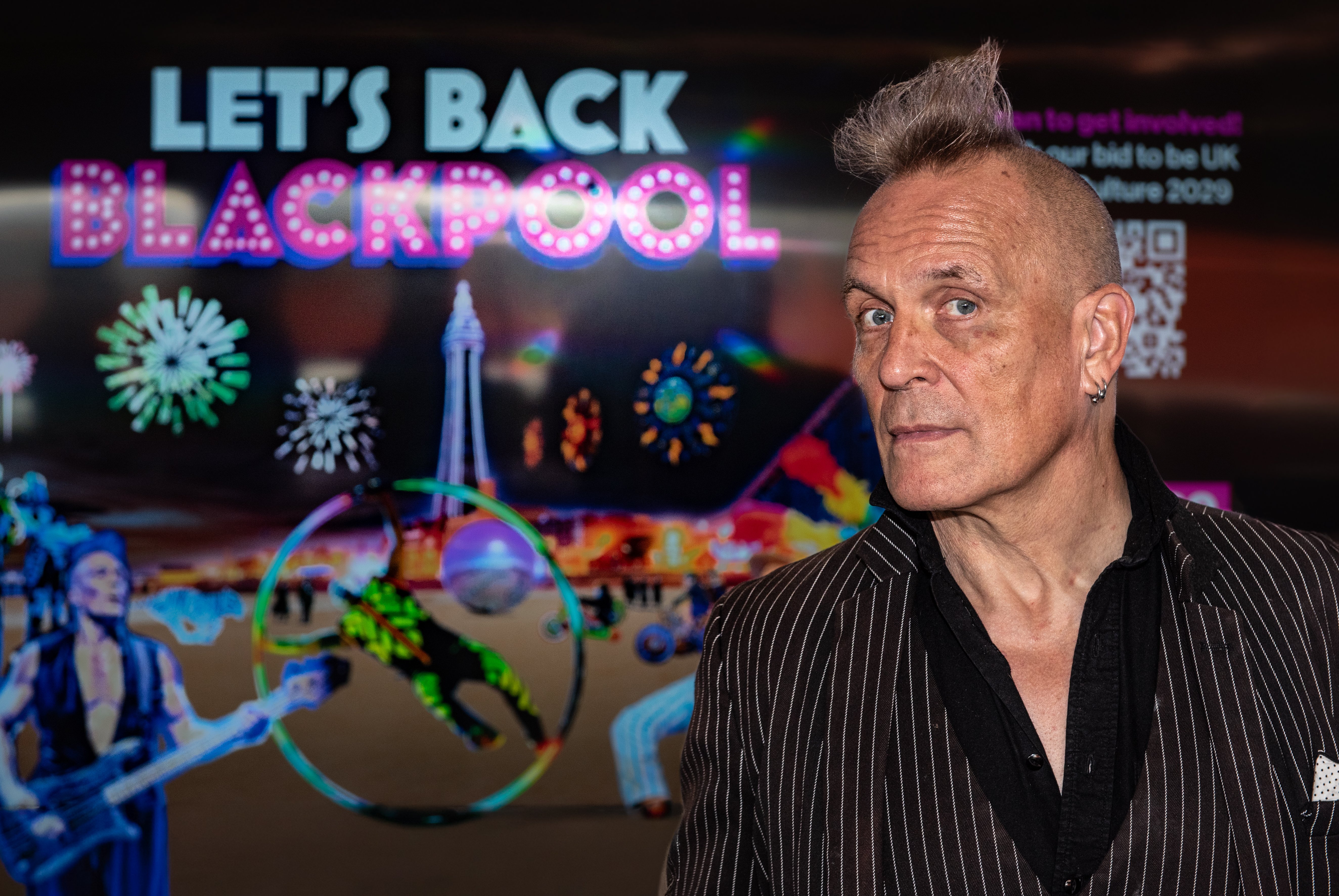 'A landmark moment for Blackpool'- All 16 Lancashire MPs back Blackpool's bid for City of Culture 2029