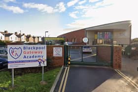 Blackpool Gateway Academy