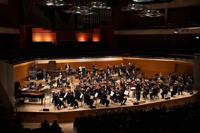 Halle Orchestra