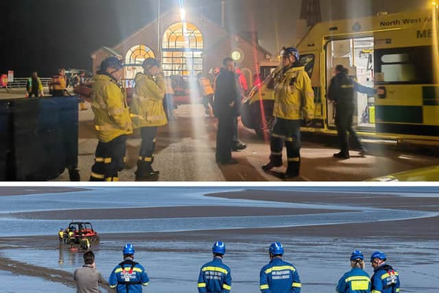 'We listened' - Maritime & Coastguard Agency update as plan to cut volunteer pay axed