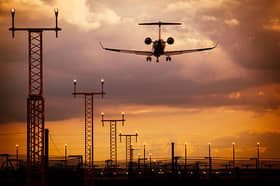 New flight routes from major North West airport revealed - this is when they will take off 