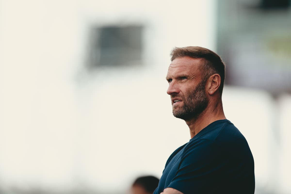 'Not for today' - Ian Evatt makes feelings clear on Blackpool's current ...