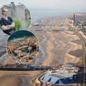 Fylde coast MP 'delighted' as UK ratifies international deal to protect world oceans