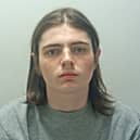 Mackenzie Feenie (pictured), of Bond Street was found not guilty of Section 18 but was convicted of Section 20 wounding.  He was sentenced to 23 months imprisonment