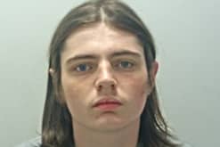 Mackenzie Feenie (pictured), of Bond Street was found not guilty of Section 18 but was convicted of Section 20 wounding.  He was sentenced to 23 months imprisonment