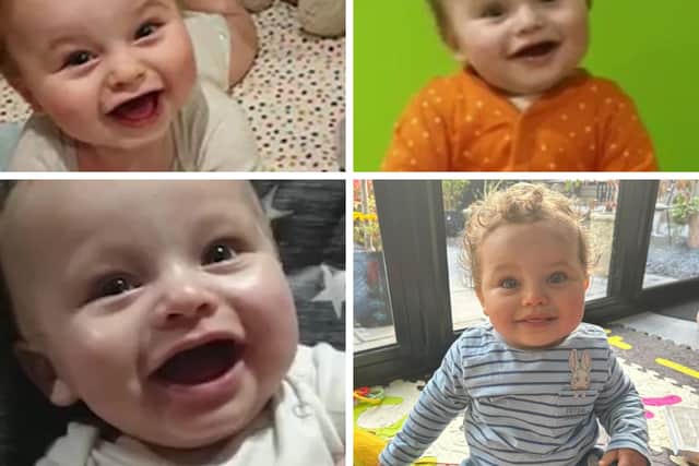 Major Blackpool coroner update on inquest into death of murdered baby Preston Davey
