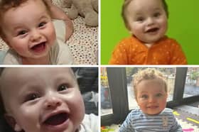 Major Blackpool coroner update on inquest into death of murdered baby Preston Davey