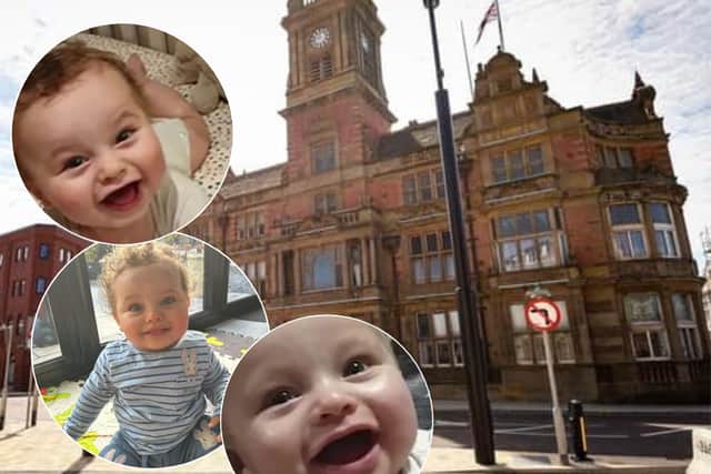 Blackpool coroner says inquest in Preston Davey death will 'scrutinise' public bodies