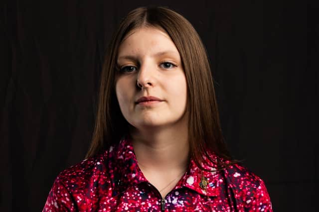 Rebecca Allen