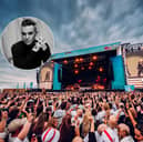 International pop superstar announced as first headliner for Lytham Festival 2027