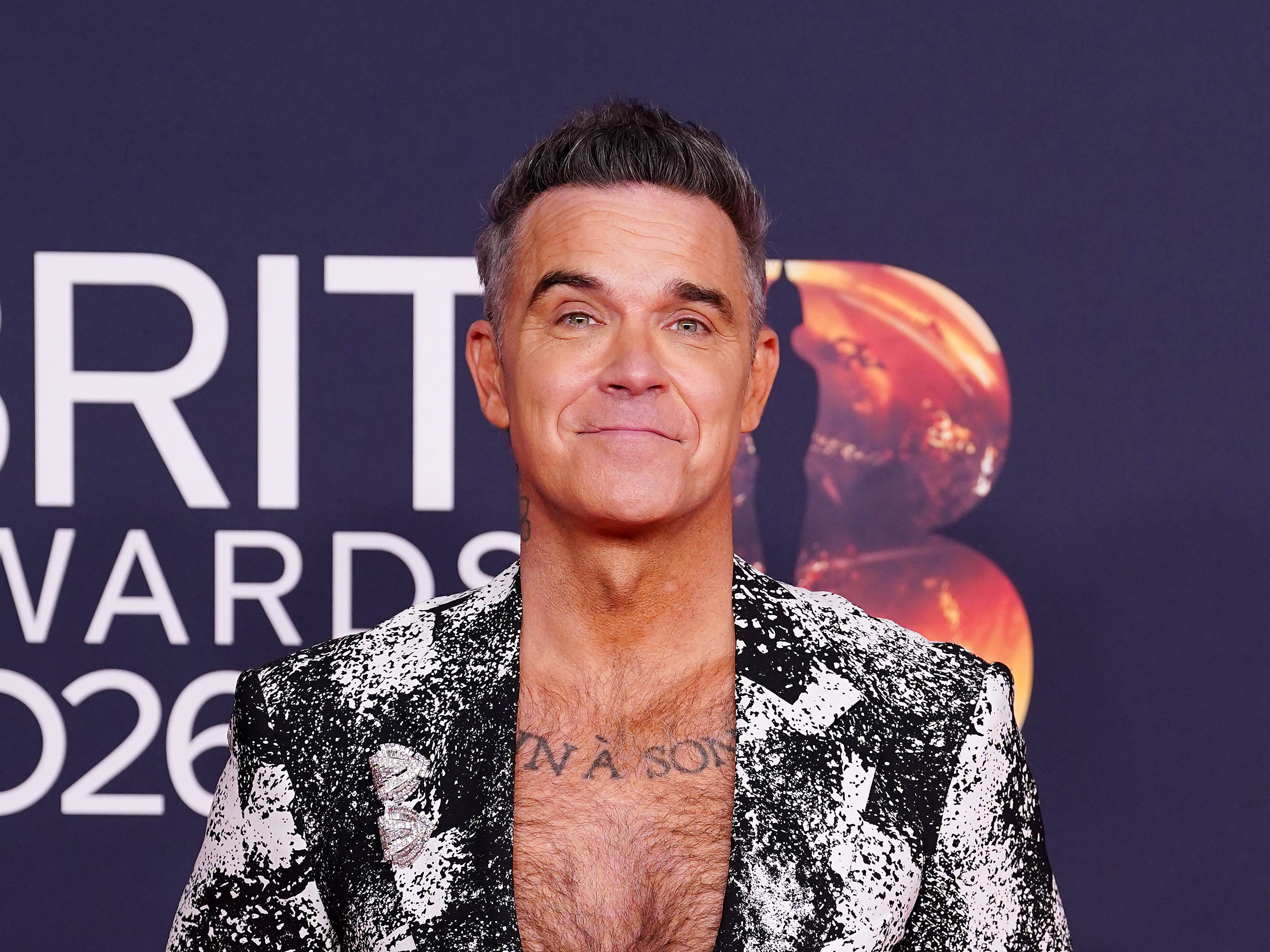 Presale tickets for Robbie Williams at Lytham Festival 2027 sell out in days as demand soars