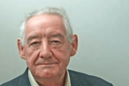 Ian Williams has been jailed for child sex offences following an investigation by the North West Regional Organised Crime Unit (NWROCU).
