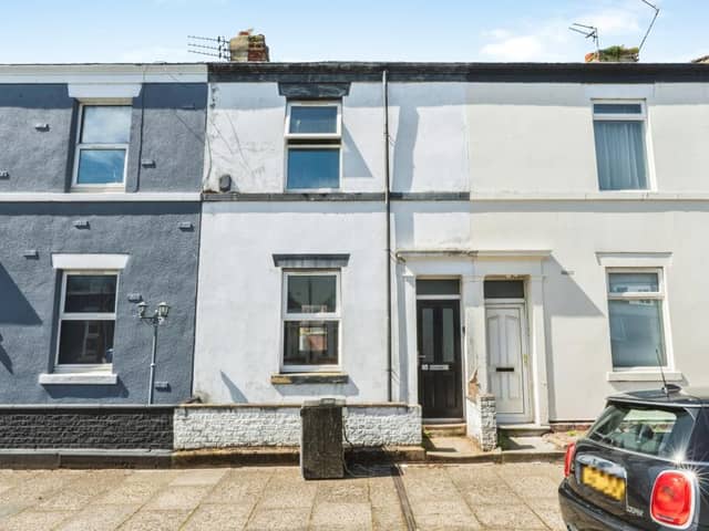 Warren Street (Credit: Purplebricks)