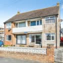 Beach Road (Purplebricks)