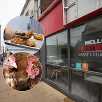 Update on plans to turn former KFC restaurant in Fleetwood into chicken museum