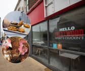 Animal rights charity PETA  wants to see the former KFC branch in Fleetwood transformed into a museum celebrating lives chickens