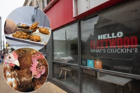 Animal rights charity PETA  wants to see the former KFC branch in Fleetwood transformed into a museum celebrating lives chickens