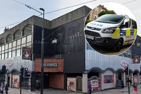 Woman, 60, hospitalised after alleged Ma Kelly's assault as Lancashire Police appeal for witnesses