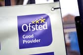 A freedom of information requesT shows 1,018 complaints were sent to Ofsted following inspections in England between the 2021-22 and 2023-24 academic years (Yui Mok/PA)