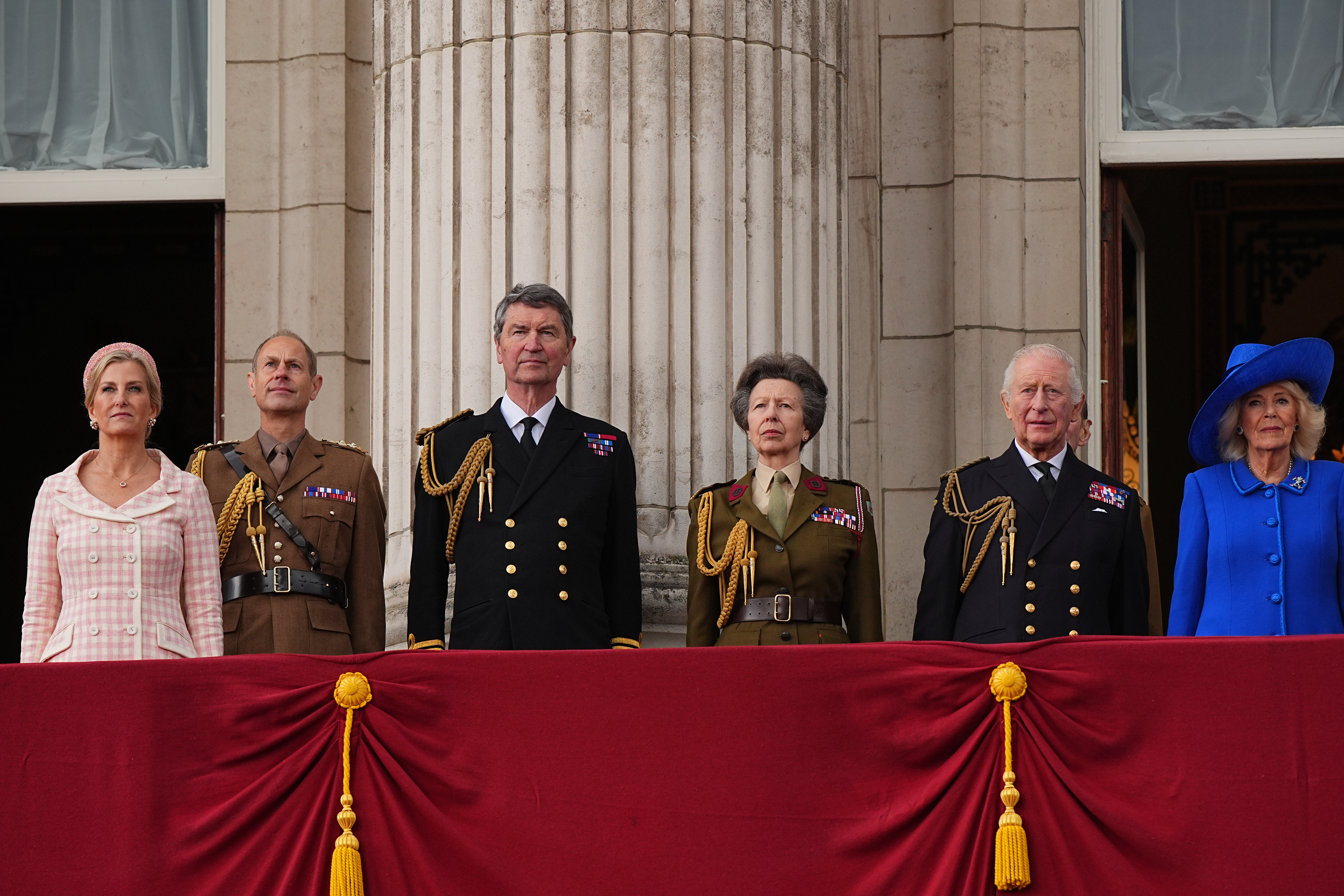 HRH Princess Anne is coming to the Fylde coast as she visits Rossall ...