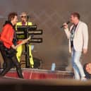 Duran Duran are touring the UK in October and are still wowing fans 