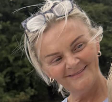 Lynne Mirlees who is missing from home