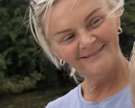 Lynne Mirlees who is missing from home