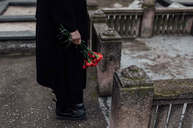 Lower life expectancy in the north is blamed on deprivation in some areas.