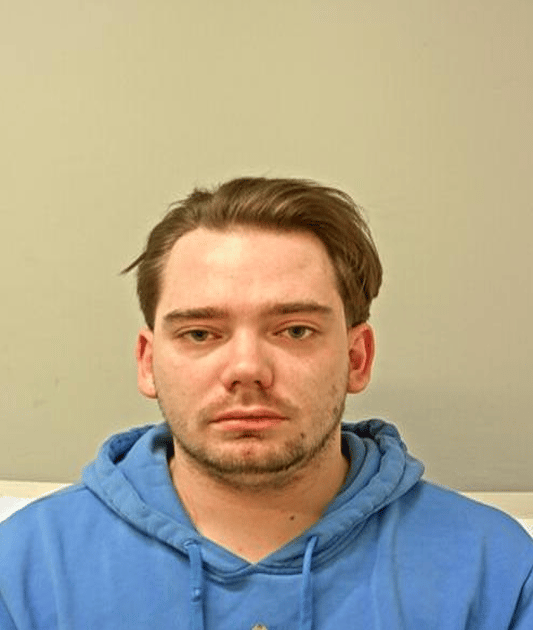 Predatory paedophile Robert Douglas who raped and sexually abused a child has been sentenced to 16 years in jail and four years on extended licence.