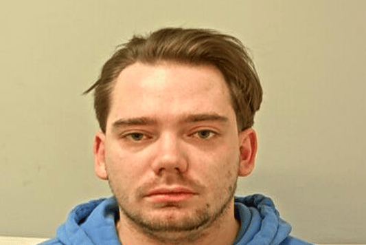 Predatory paedophile Robert Douglas who raped and sexually abused a child has been sentenced to 16 years in jail and four years on extended licence.