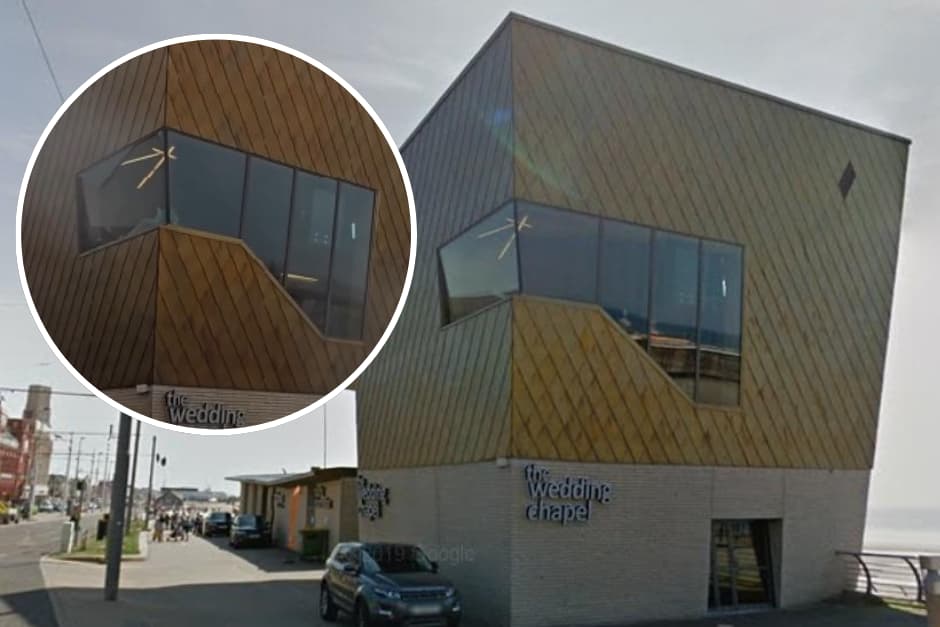 Wichtiges Update des Stadtrats von Blackpool zu den Fensterschäden an der ...