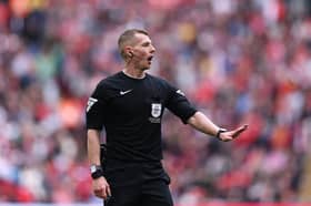 A number of changes have been made to the laws of the game and the way that match officials will oversee EFL fixtures