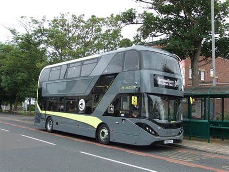 A trip on the bus could be the start of a cheaper day out for families this summer