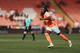 Niall Ennis 