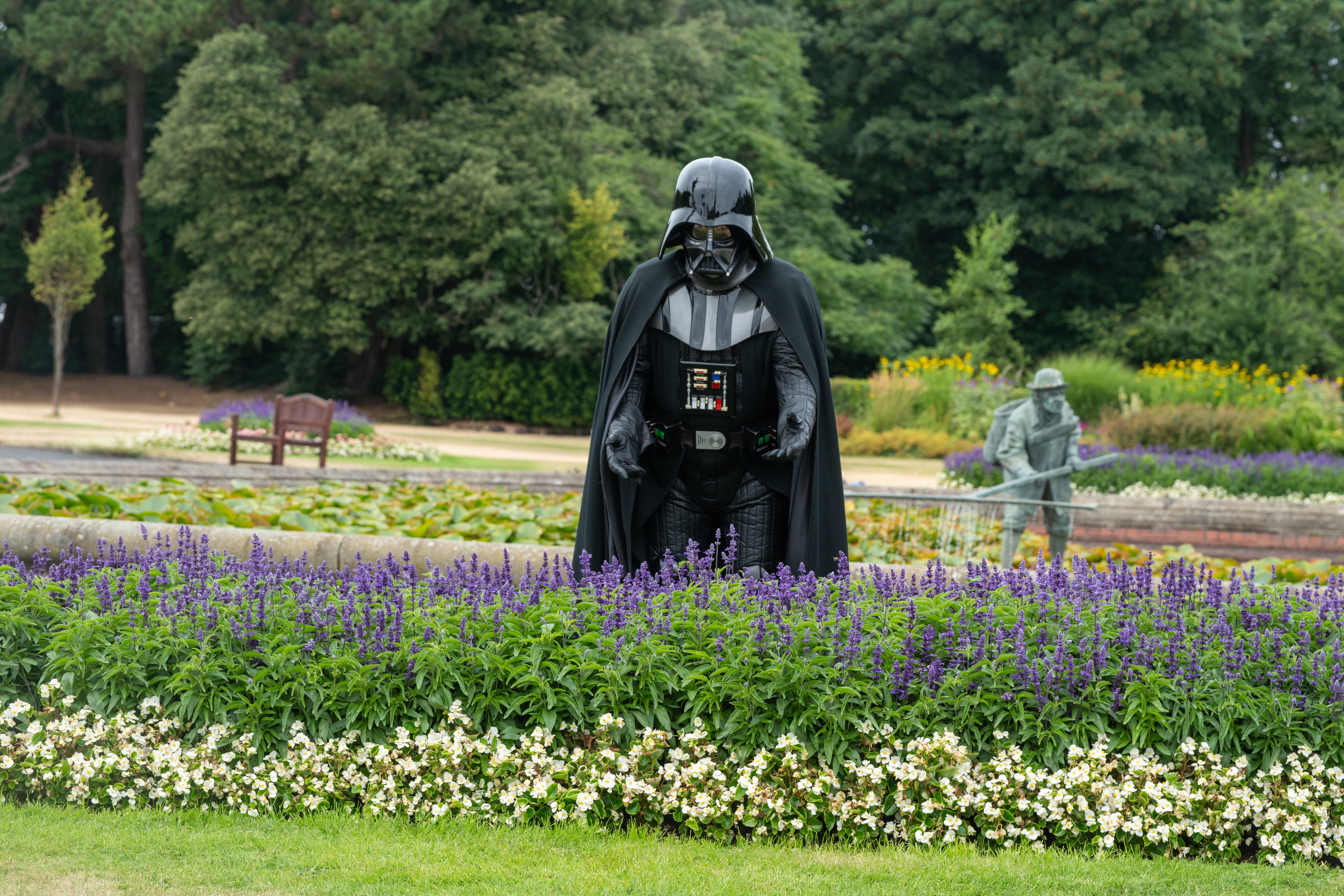 Get set to dust off your lightsabres for a new free Comic Con event to be held in St Annes