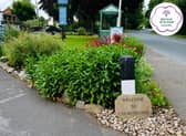 Judges will visit Churchtown this week 