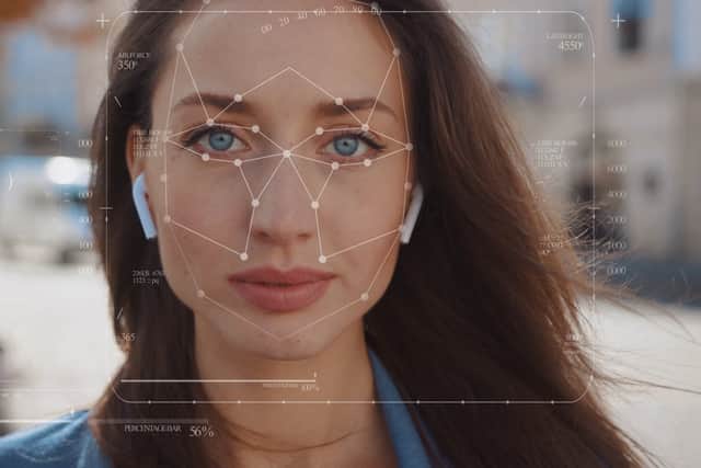 Lancashire Police will launch Live Facial Recognition at Blackpool Illuminations Switch On show