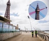 Police advice ahead of Blackpool Air Show as town prepares to welcome thousands of visitors