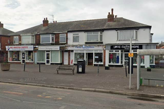 294 Devonshire Road - formerly Flower Scentsations