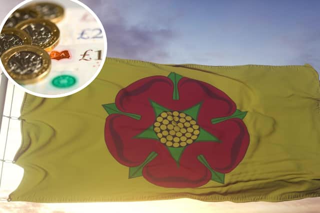 What cost a Lancashire mayor - and what price not having one?
