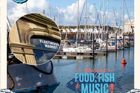 Fleetwood Food, Fish & Music Festival - Everything you need to know