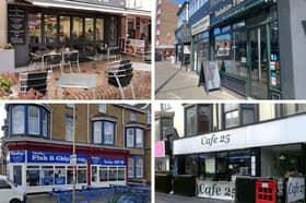 'I can taste the food now' - Locals' favourite Blackpool lunch spots revealed