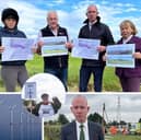 'Overly ambitious and unusual' - Fylde fury at huge 11-year windfarm cabling project 