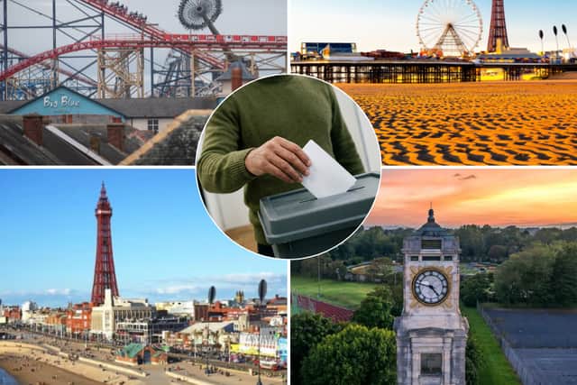 Blackpool officially lodges UK City of Culture 2029 bid TODAY - what you need to know