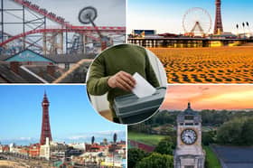 Blackpool officially lodges UK City of Culture 2029 bid TODAY - what you need to know